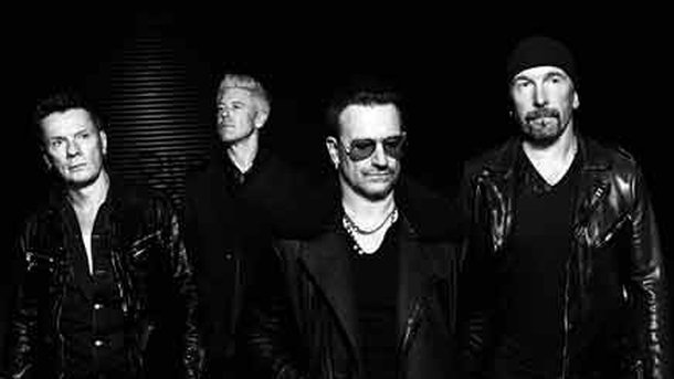 U2 : On en sait plus sur leur tournée "The Joshua Tree"