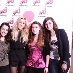 Emission du Mercredi 18 Décembre avec Ellie Goulding