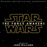 Star Wars : The Force Awakens [B.O.F.]