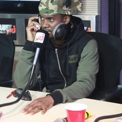Jeudi 20 Mars avec Black M