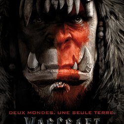 Warcraft: Le commencement - Durotan