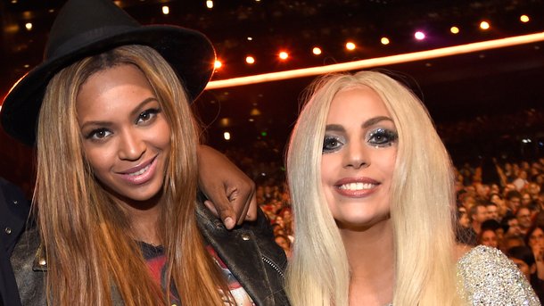 Lady Gaga espère de nouveau collaborer avec Beyoncé
