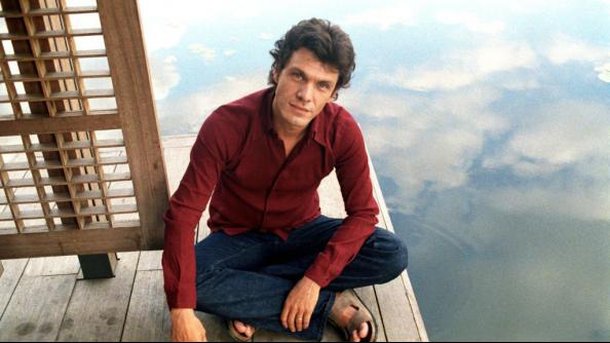 Marc Lavoine : ses rôles dans des séries
