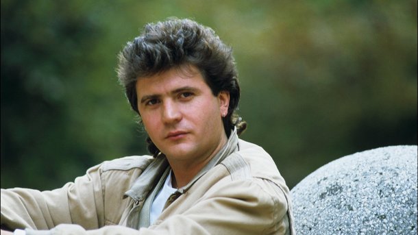 "Sauver l'amour" : découvrez le tube de Daniel Balavoine réorchestré