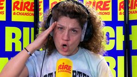 Karine Dubernet :Service militaire volontaire