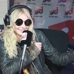 Jeudi 13 Mars 2014 avec The Pretty Reckless