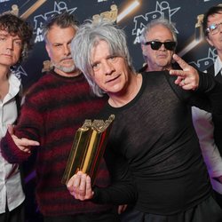Les Backstages - NRJ Music Awards 2024