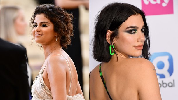 Selena Gomez et Dua Lipa: sont-elles toujours amies?