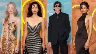 "Euphoria" saison 3 : votez pour votre acteur/actrice préféré(e)