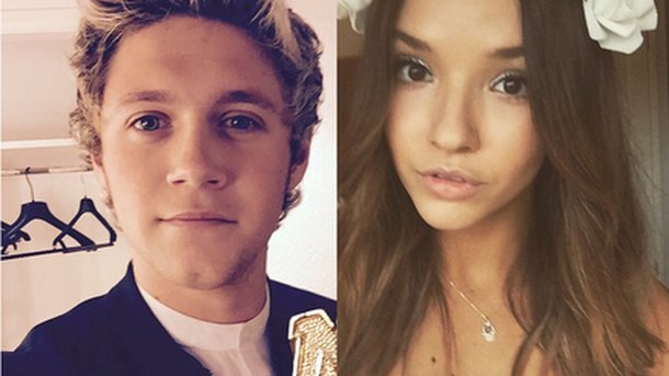 Niall Horan : en couple ?