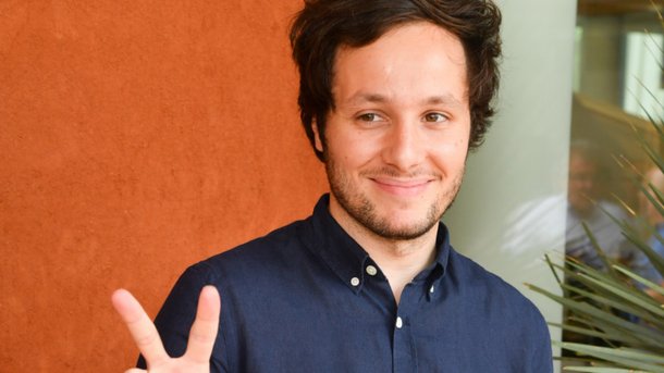 Les infos du Réveil Chérie : Vianney était notre invité ce matin !