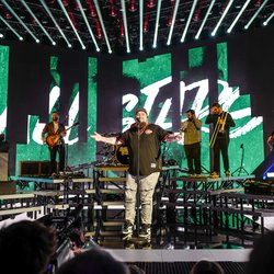 Rag'n'Bone Man - NRJ Music Awards 2017