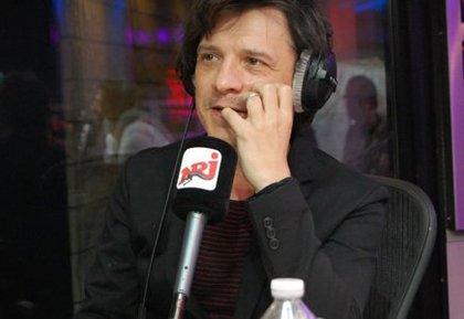 Jeudi 6 juin avec Indochine et Dj D-Bass