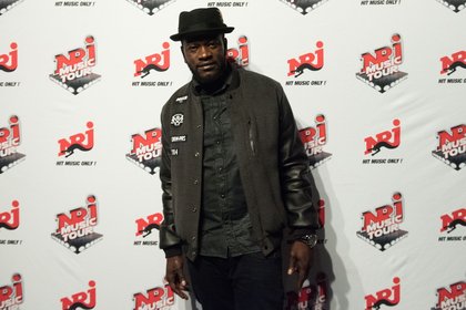 H Magnum - NRJ Music Tour Vendée 2016