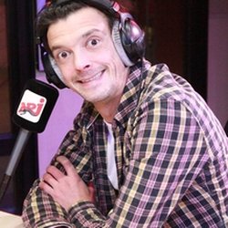 Jeudi 5 décembre avec Johnny Knoxville