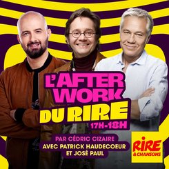 Patrick Haudecoeur et José Paul ont travaillé avec le très méticuleux Francis Veber