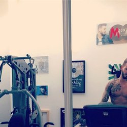 m-pokora