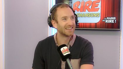 Marceau refait l'info - 7 septembre 2017 - photo