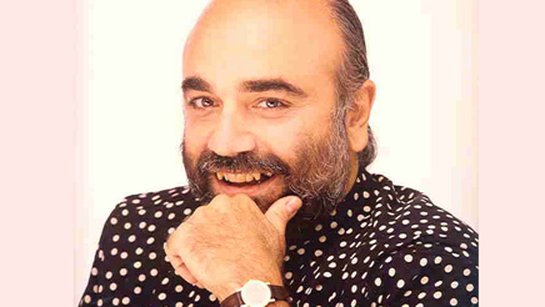 Demis Roussos