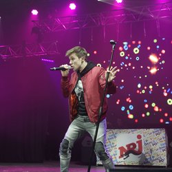 Lenni-Kim - NRJ Music Tour Beauvais 2018