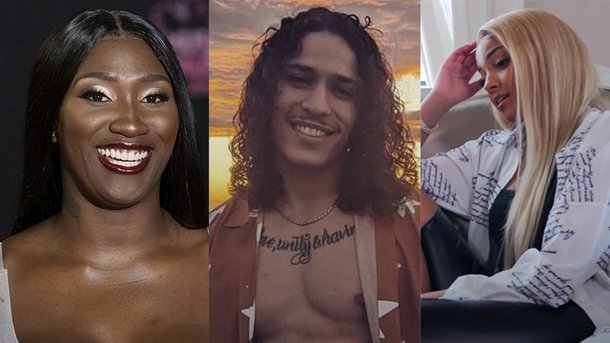 Aya Nakamura, Hatik, Wejdene… Découvrez le classement Youtube de la semaine