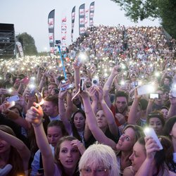 NRJ in The Park Trélazé