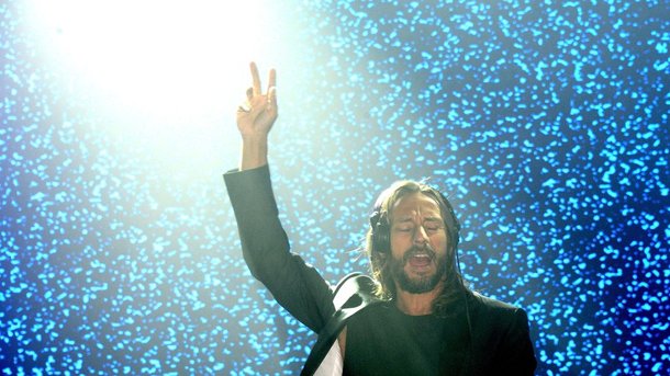 Bob Sinclar : quand "Love Generation" servait de générique à la Star Academy