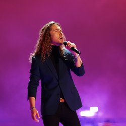 Julien Doré - Cérémonie des NRJ Music Awards Paris Edition