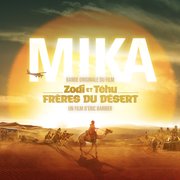 Bande originale du film Zodi et Téhu, Frères du Désert