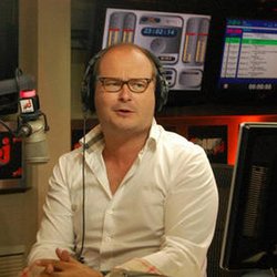émission du lundi 25 juin avec Jenifer