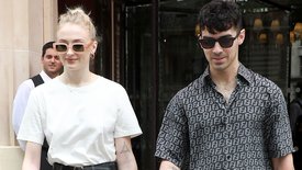 Joe Jonas et Sophie Turner bientôt parents? La rumeur se confirme