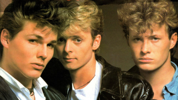 Le collector du Club Chérie : "Take On Me" de A-Ha