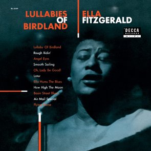 Lullabies Of Birdland