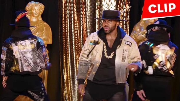 Jason Derulo et Adam Levine dévoilent leur duo «Lifestyle»