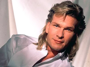 Patrick Swayze