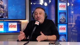 Dani Lary fait le pitch de son nouveau spectacle "Comment faire disparaître son père ?"