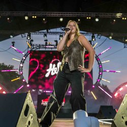 Helena - NRJ Music Tour Toulouse 2025