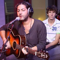 Mardi 24 septembre avec John Mamann