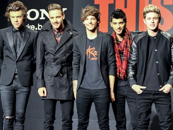one-direction