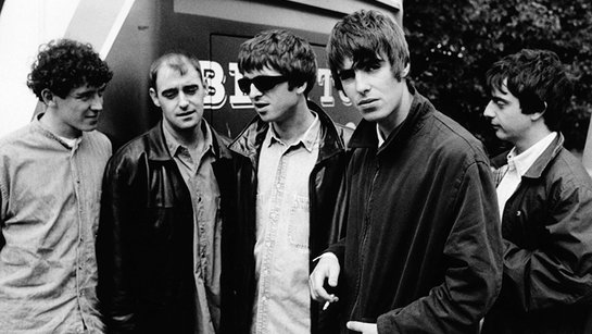 Oasis