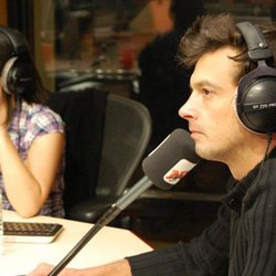 Mardi 4 décembre avec Les Kaira 