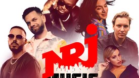 NRJ Music Tour Mulhouse 2022