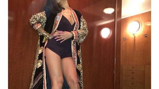 Rihanna : coup d’envoi de son anniversaire !