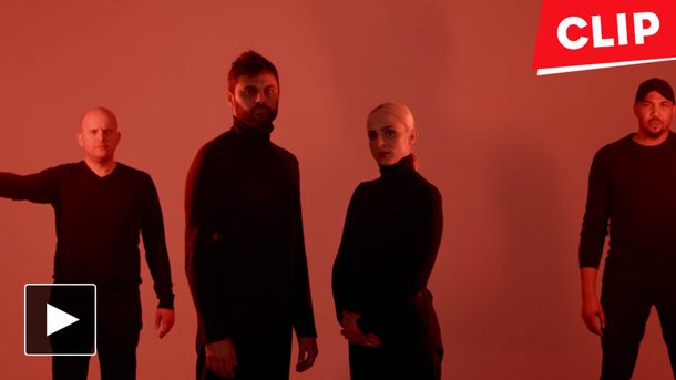 Madame Monsieur dévoile le clip de «Mercy»