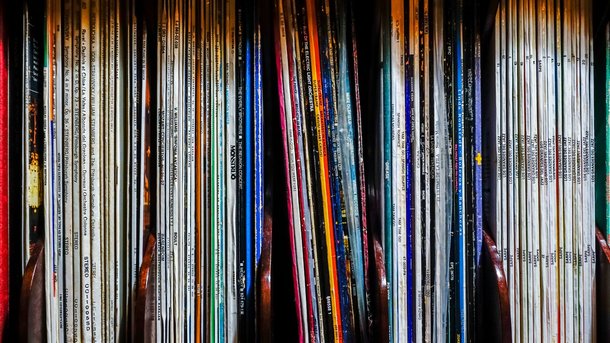 Ces vinyles rares qui valent une petite fortune (Vol.3)