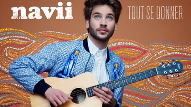 Navii dévoile «Turbulences»!