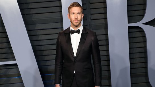Calvin Harris