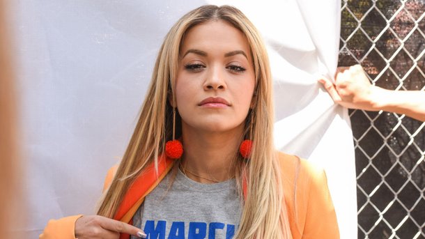 Rita Ora est-elle devenue l'ennemie de Beyoncé ?