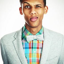 Stromae - Evenement