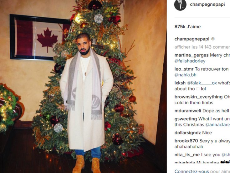 Drake